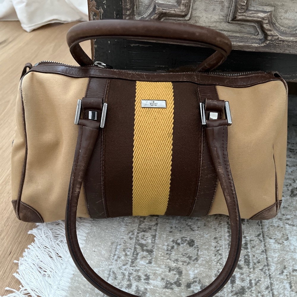 Vintage Gucci